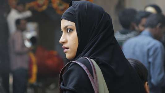 Lipstick Under My Burkha - Backdrop