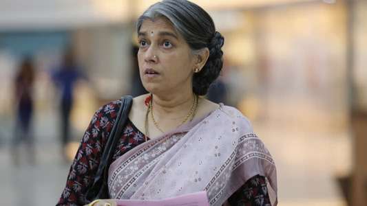 Lipstick Under My Burkha - Backdrop