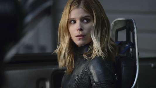 Fantastic Four - Backdrops