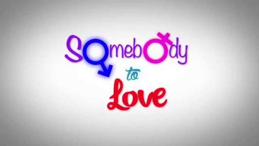 Somebody To Love - Backdrop