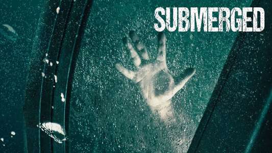 Submerged - Backdrop
