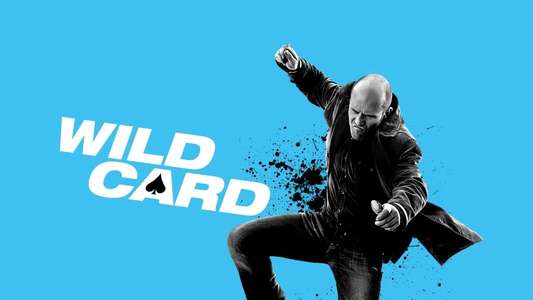 Wild Card - Backdrop