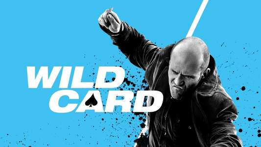Wild Card - Backdrop