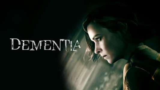 Dementia - Backdrop