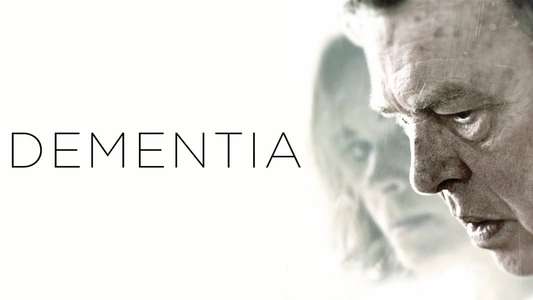 Dementia - Backdrop