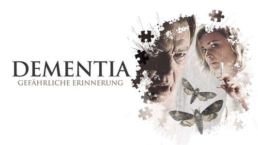 Dementia - Backdrop