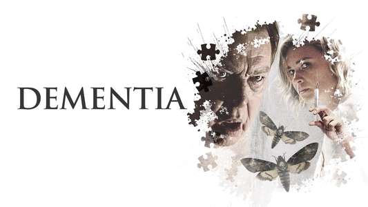Dementia - Backdrop