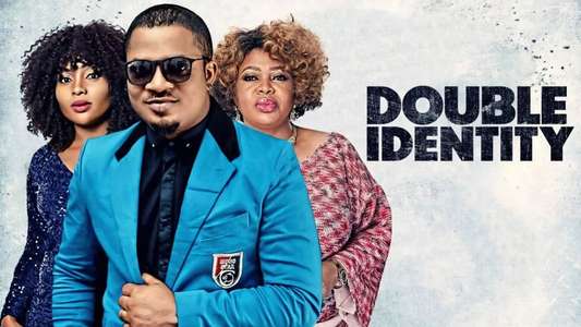 Double Identity - Backdrops
