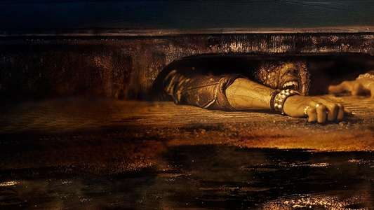 Condemned - Backdrop