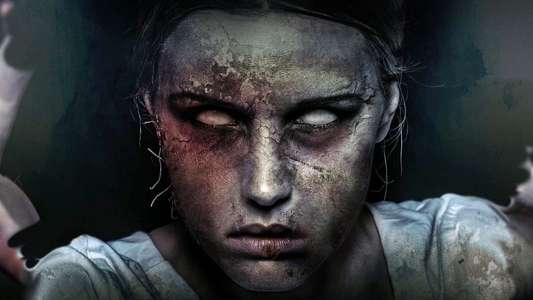 Decay - Backdrop