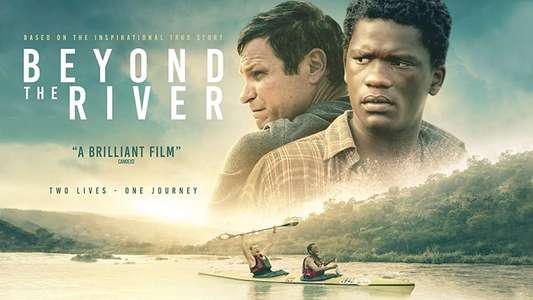 Beyond the River - Backdrop