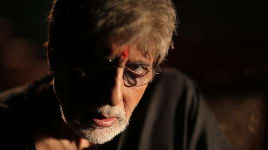 Sarkar 3 - Backdrops