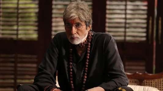 Sarkar 3 - Backdrops