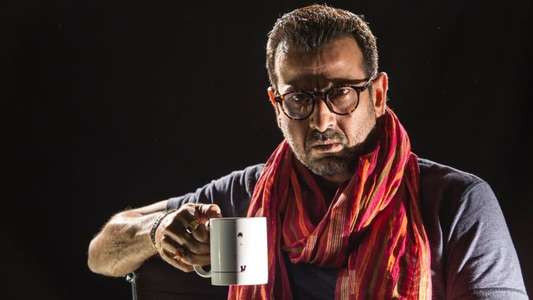 Sarkar 3 - Backdrops
