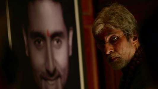 Sarkar 3 - Backdrops