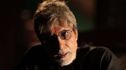 Sarkar 3 - Backdrops