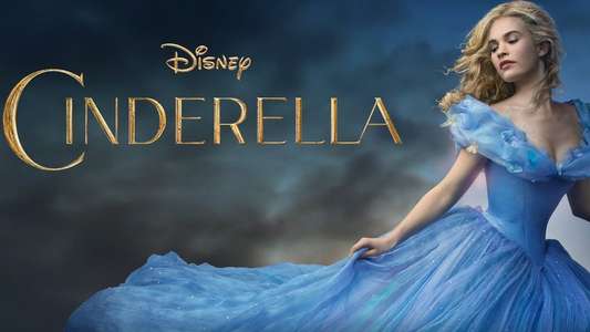 Cinderella - Backdrops