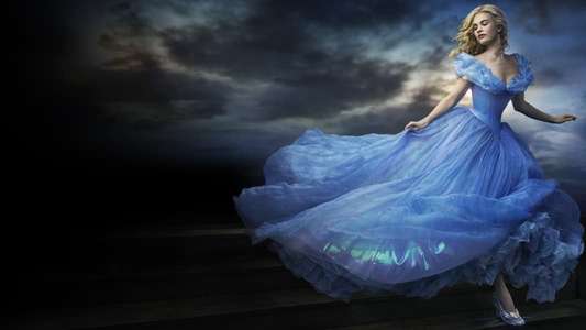 Cinderella - Backdrops
