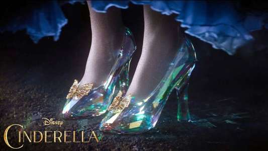 Cinderella - Backdrops