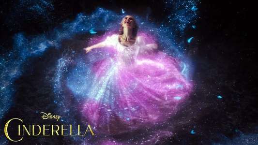 Cinderella - Backdrops
