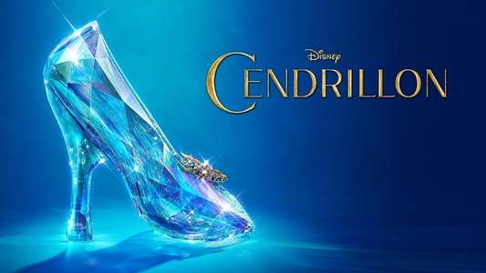 Cinderella - Backdrops
