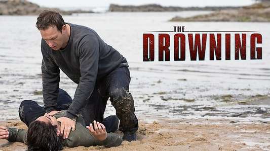 The Drowning - Backdrop