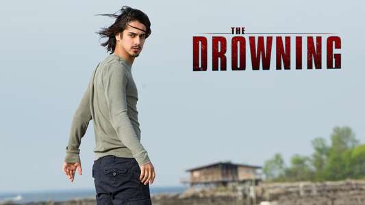 The Drowning - Backdrop