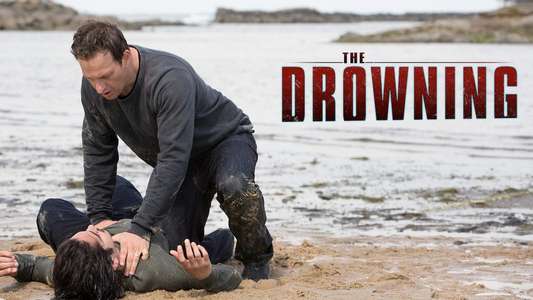 The Drowning - Backdrop