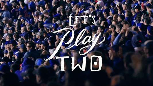 Pearl Jam: Let's Play Two - Backdrop