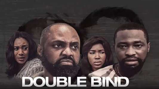 Double Bind - Backdrop