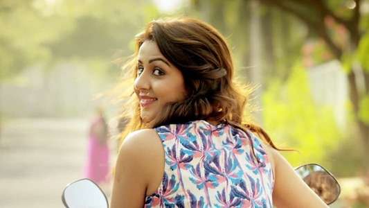 Hara Hara Mahadevaki - Backdrop
