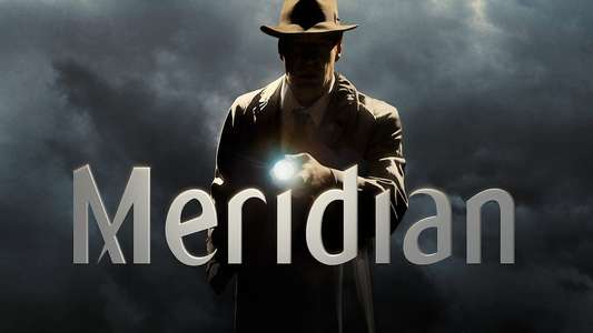 Meridian - Backdrop