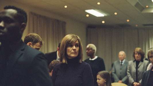 Apostasy - Backdrop