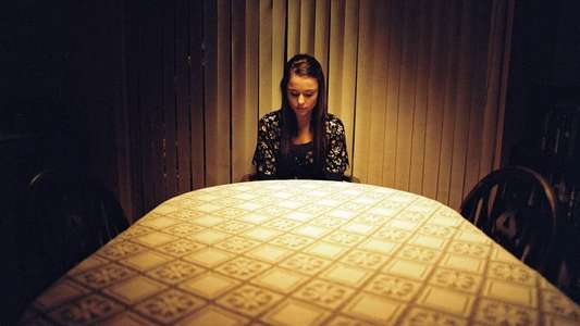 Apostasy - Backdrop