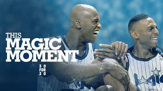 This Magic Moment - Backdrops