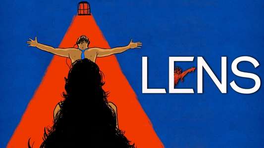 Lens - Backdrop