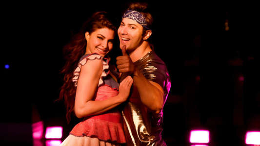 Judwaa 2 - Backdrops