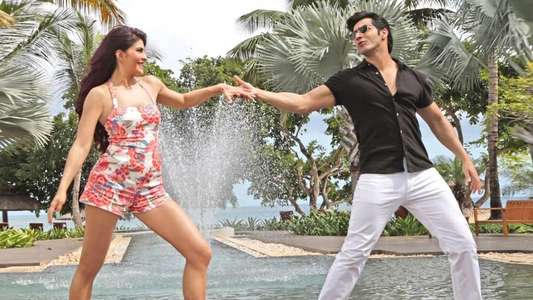 Judwaa 2 - Backdrops