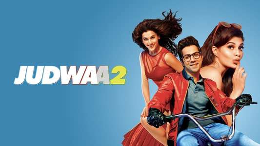 Judwaa 2 - Backdrops