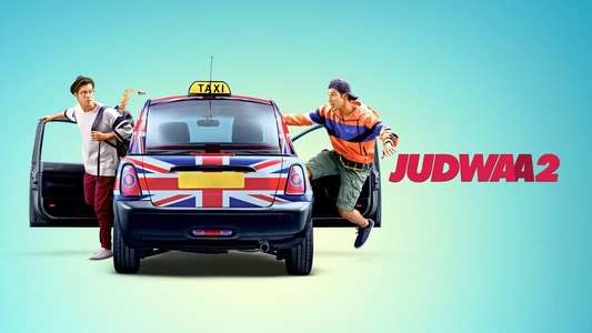 Judwaa 2 - Backdrops