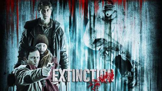 Extinction - Backdrop