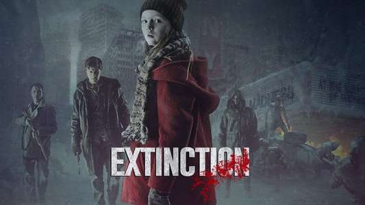 Extinction - Backdrop