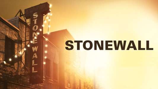Stonewall - Backdrop