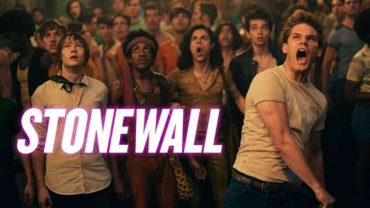 Stonewall - Backdrop