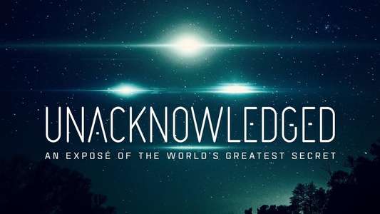 Unacknowledged - Backdrop