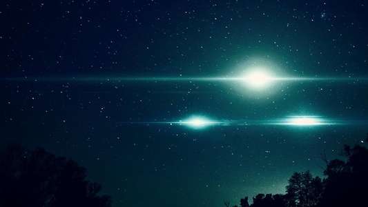 Unacknowledged - Backdrop