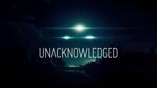 Unacknowledged - Backdrop