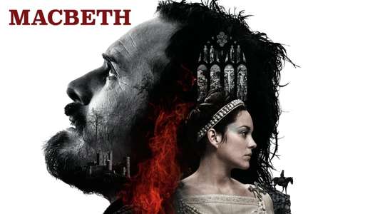 Macbeth - Backdrop
