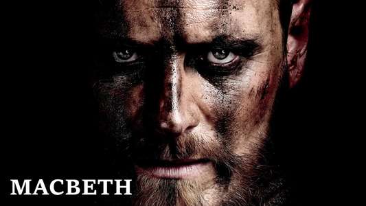 Macbeth - Backdrop
