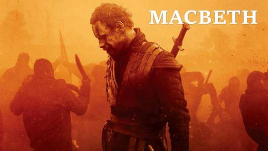 Macbeth - Backdrop